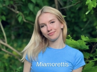 Miamorettis