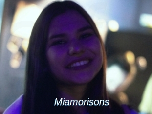 Miamorisons