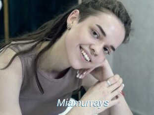 Miamurrays