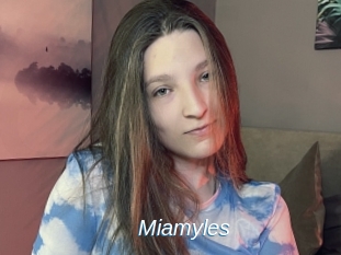 Miamyles