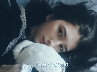 Miamyongo