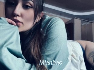 mianbao Ejaculations Féminines