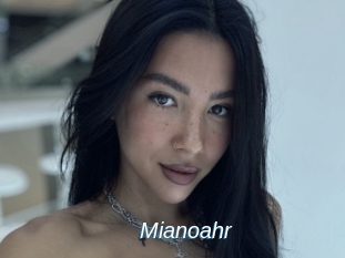 Mianoahr