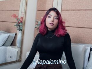 Miapalomino