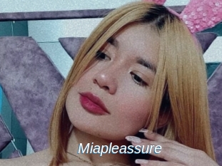 Miapleassure
