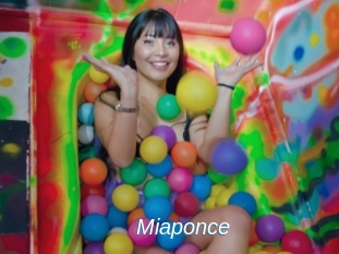 Miaponce