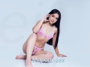 Miaportmass