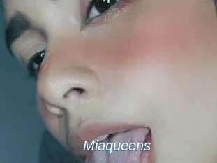 Miaqueens