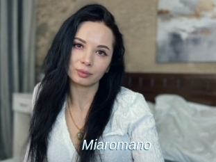 Miaromano