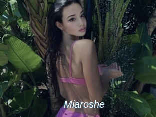 Miaroshe