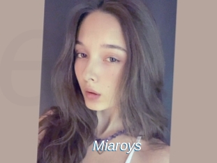 Miaroys