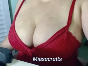 Miasecretts