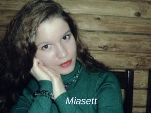 Miasett