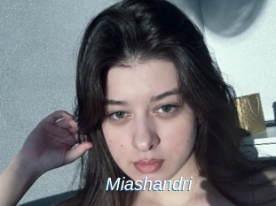 Miashandri