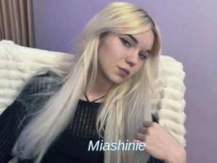 Miashinie