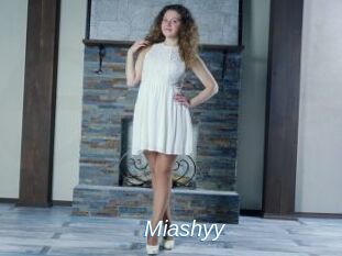 Miashyy