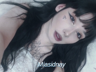 Miasidnay
