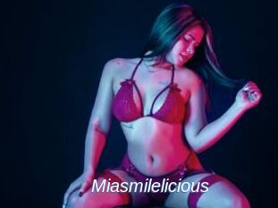 Miasmilelicious