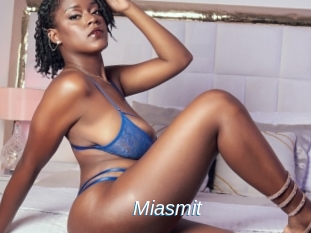 Miasmit