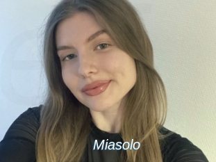 Miasolo
