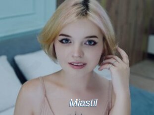 miastil Ejaculations Féminines