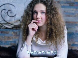 Miasunshinee