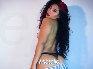 Miateilor