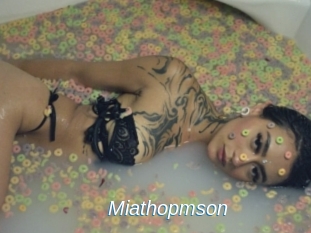 Miathopmson