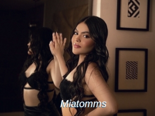 Miatomms