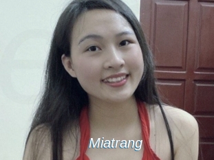 miatrang Ejaculations Féminines