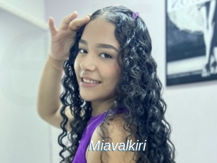 Miavalkiri