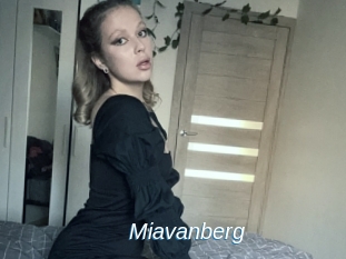 Miavanberg