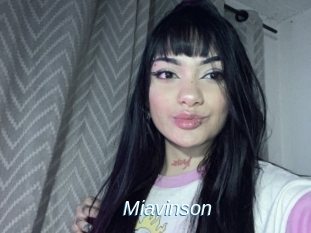 Miavinson