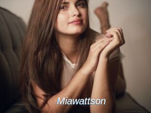 Miawattson