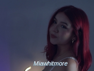Miawhitmore