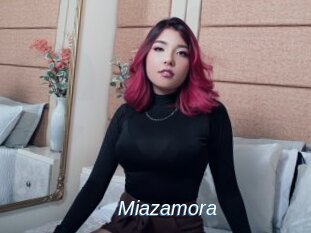 Miazamora