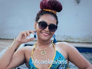 micaelaevans Ejaculations Féminines