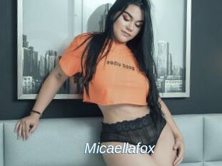 Micaellafox
