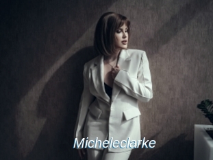 Micheleclarke