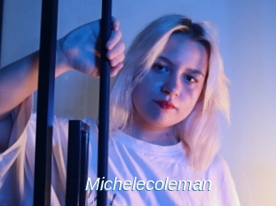 Michelecoleman