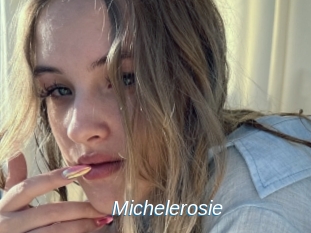 michelerosie Ejaculations Féminines