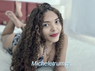 Micheletrumps