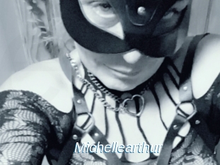 Michellearthur