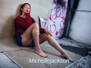 Michellejackson
