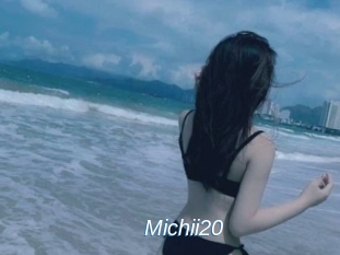 michii20 Ejaculations Féminines