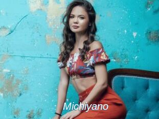 Michiyano