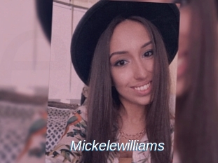 Mickelewilliams