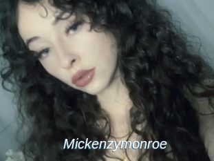 Mickenzymonroe
