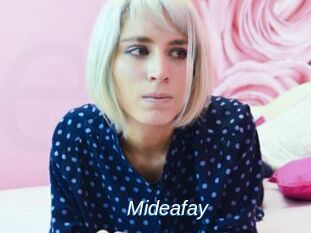 mideafay Ejaculations Féminines