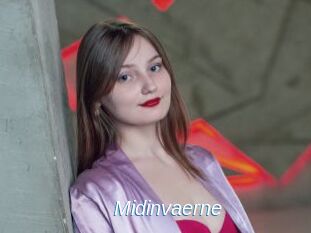 midinvaerne Ejaculations Féminines